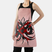 Arachnid der Verzweiflung Schürze (InSitu)