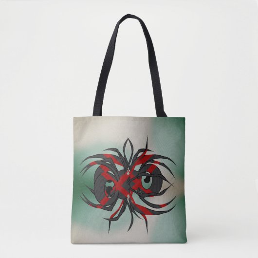 Arachnid der Verzweiflung Tasche (Vorderseite)
