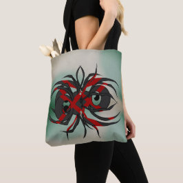 Arachnid der Verzweiflung Tasche