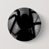 Arachnophobia… Button (Vorderseite)