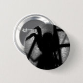 Arachnophobia… Button (Vorne & Hinten)