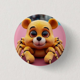 Arachnophobie gewinnt Pooh 1 Button