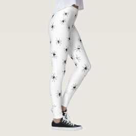 Arachnophobie Leggings