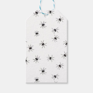 Arachnophobie (Spinnen) (Creepy Crawly Insects) Geschenkanhänger