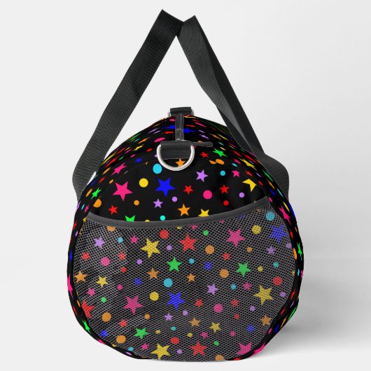 Arae Duffle Bag (Rechts)