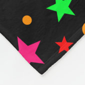 Arae Fleecedecke (Ecke)