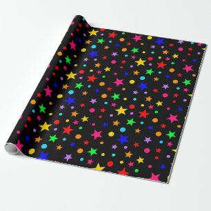 Arae Geschenkpapier