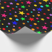 Arae Geschenkpapier (Ecke)