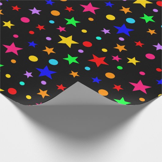 Arae Geschenkpapier (Ecke)