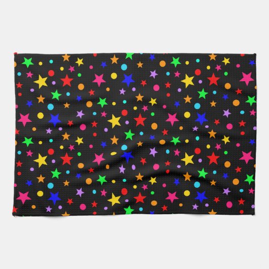 Arae Geschirrtuch (Horizontal)