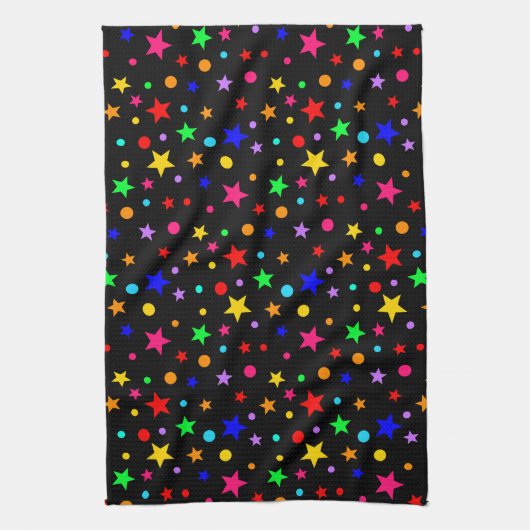 Arae Geschirrtuch (Vertikal)