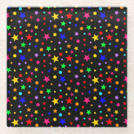 Arae Glasuntersetzer