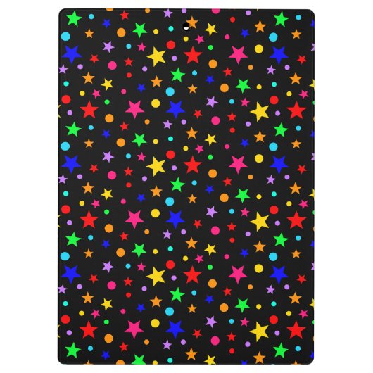 Arae Klemmbrett (Rückseite)