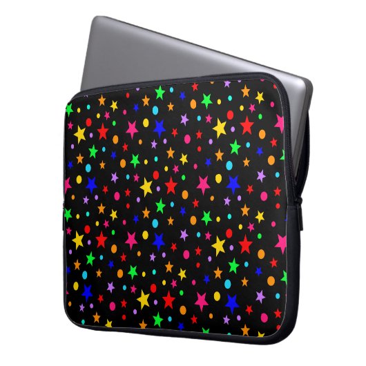 Arae Laptopschutzhülle (Vorderseite Links)