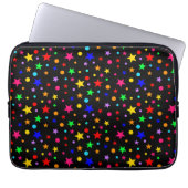 Arae Laptopschutzhülle (Vorderseite)