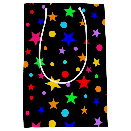 Arae Mittlere Geschenktüte (Vorderseite)