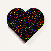 Arae Notizblock (Vorderseite)