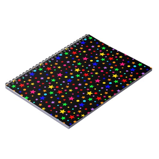 Arae Notizblock (Linke Seite)