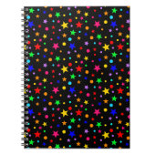 Arae Notizblock (Vorderseite)