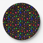 Arae Pappteller (Vorderseite)