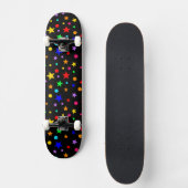 Arae Skateboard (Vorderseite)