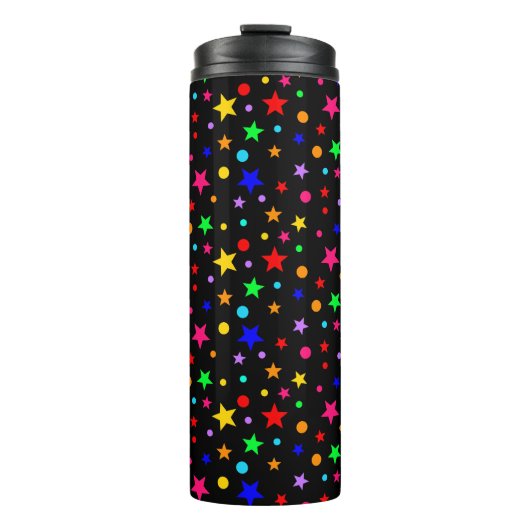 Arae Thermosbecher (Vorderseite)