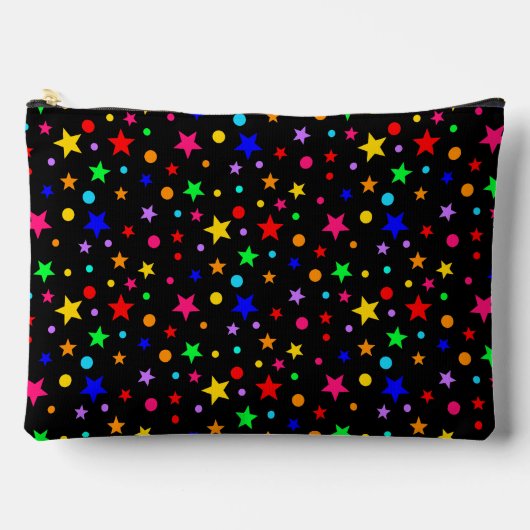 Arae Zubehörtasche (Vorderseite)