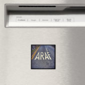 Araf Magnet (In Situ (Geschirrspüler))