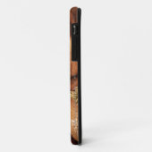 Aragorn and Rivendell Composition Case-Mate iPhone Hülle (Hinten/Links)