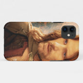 Aragorn and Rivendell Composition Case-Mate iPhone Hülle (Rückseite (Horizontal))