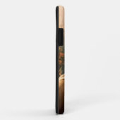 Aragorn and Rivendell Composition Case-Mate iPhone Hülle (Hinten/Rechts)