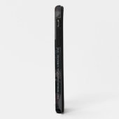 Aragorn auf Horseback Case-Mate iPhone Hülle (Hinten/Links)