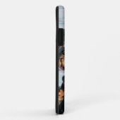 Aragorn auf Horseback Case-Mate iPhone Hülle (Hinten/Rechts)