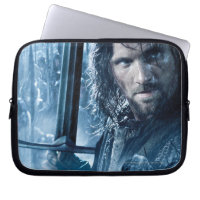Aragorn gegen Orcs