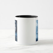 Aragorn gegen Orcs Tasse (Zentrum)