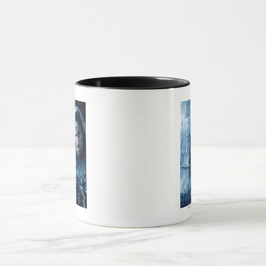 Aragorn gegen Orcs Tasse (Zentrum)