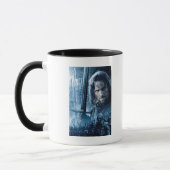 Aragorn gegen Orcs Tasse (Links)
