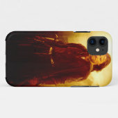 Aragorn Glows Case-Mate iPhone Hülle (Rückseite (Horizontal))