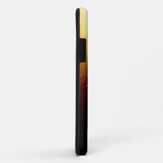 Aragorn Glows Case-Mate iPhone Hülle (Hinten/Rechts)