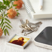 Aragorn Glows Schlüsselanhänger (Seite)