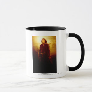 Aragorn Glows Tasse