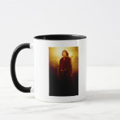 Aragorn Glows Tasse (Links)