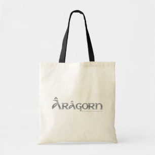 Aragorn-Logo Tragetasche