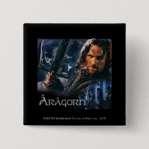 Aragorn mit Armee Button