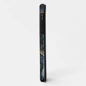Aragorn mit Armee Case-Mate iPhone Hülle (Hinten/Links)
