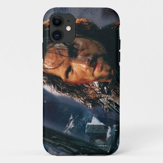 Aragorn mit Armee Case-Mate iPhone Hülle (Rückseite)