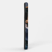 Aragorn mit Armee Case-Mate iPhone Hülle (Hinten/Rechts)