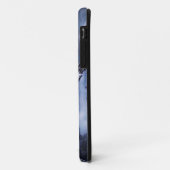 Aragorn mit Blut Case-Mate iPhone Hülle (Hinten/Links)