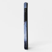 Aragorn mit Blut Case-Mate iPhone Hülle (Hinten/Links)
