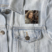 Aragorn mit Pferd Button (Beispiel)